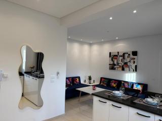 Un bel appartement situé au cœur de La Marsa - Dar Tahar Zaouch - 7