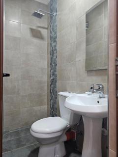 1Bed Beachfront with SeaView Balcony - 5minToBeach - Saranda - 7