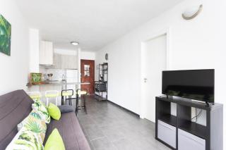 Stunning sea view apt in Los Cristianos - Los Cristianos - 3