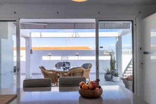 Villa Marejadilla - Play San Juan - Sleeps 5 - Hot Tub - Sea Views - Playa de San Juan - 5