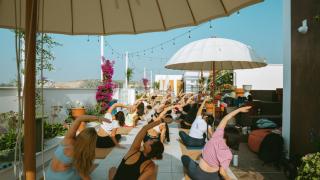 LIV & CO Suites & Villas - Voroklini - 6