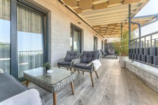 Vision apartmani Vrnjačka Banja - Vrnjačka Banja - 4