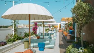 LIV & CO Suites & Villas - Voroklini - 8