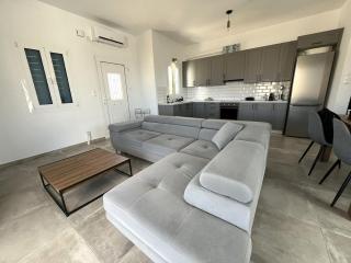 Anemoessa Cycladιa Paros - - 0