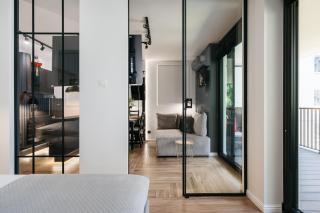 Native Apartments Kościuszki 39I27 - Krakow - 6