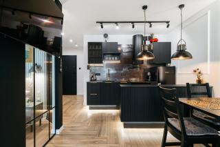 Native Apartments Kościuszki 39I27 - Krakow - 8