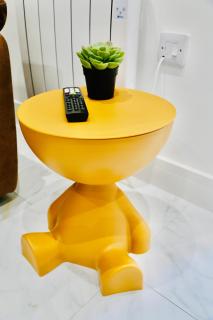 Brand-New Modern 2 Bed Room Apart ment With FREE Parking - Plymouth - 5