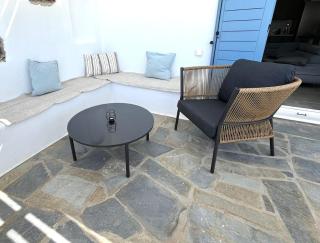 Anemoessa Cycladιa Paros - - 8