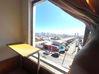 Chipana - Iquique - 1