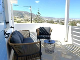 Anemoessa Cycladιa Paros - - 5