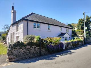 Rosedale a charming detached 4 bedroom cottage. - Brixham - 9