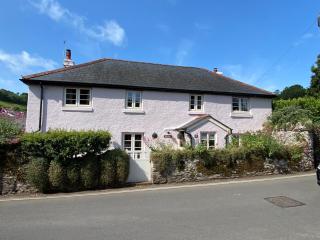 Rosedale a charming detached 4 bedroom cottage. - Brixham - 0