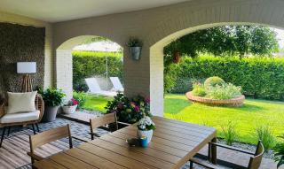 Monferrato Country House Basin dAmor Casa di campagna - 6