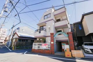 Sakura Serenity House Komagome - 4