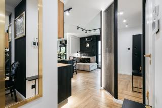 Native Apartments Kościuszki 39I27 - Krakow - 0