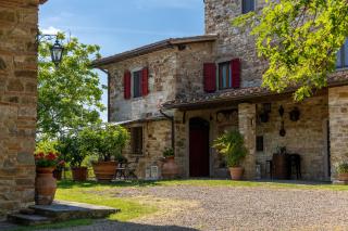 San Guido by PosarelliVillas - Pelago - 6