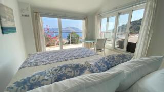 Akdeniz Villa - Kaş - 6