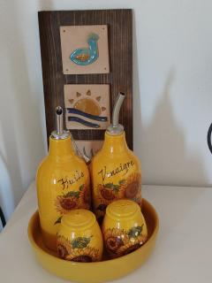 Lalù Apartments Costa dei Trabocchi - 1