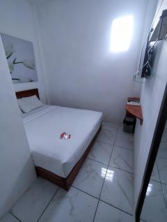 Rayana Resort - Songgoriti - 8