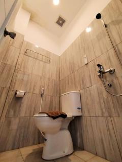Rayana Resort - Songgoriti - 1