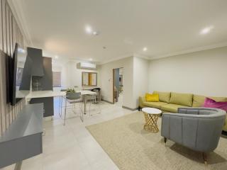 Orange Grove Guest House - Gaborone - 7