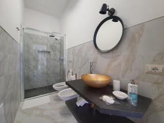 Villa Rio Claro - Sperlonga Vertice Rooms - Sperlonga - 7