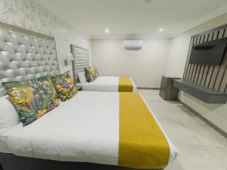 Orange Grove Guest House - Gaborone - 5
