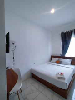 Rayana Resort - Songgoriti - 7