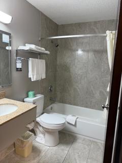 Super 8 by Wyndham Campbellsville KY - Campbellsville - 7