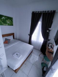 Rayana Resort - Songgoriti - 6