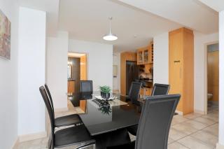 Hibernian Towers 1305, Luxury Sea-front Apartment - Strand - 7