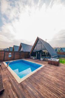 Club Armada Bungalov - Sakarya - 8