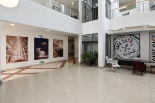 Hibernian Towers 1305, Luxury Sea-front Apartment - Strand - 4
