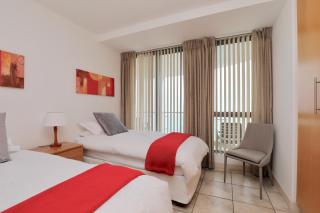 Hibernian Towers 1305, Luxury Sea-front Apartment - Strand - 1