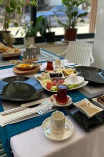 Sky Luxe Hotel - Antalya - 5