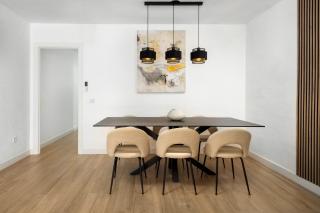 Central and Spacious Apartment with Parking on-site - Malaga - 5