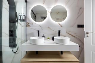 Central and Spacious Apartment with Parking on-site - Malaga - 6