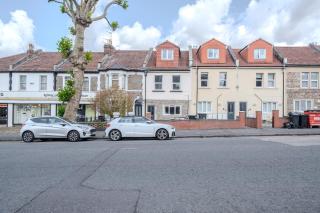 351B Fishponds Road - Bristol - 6