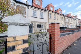 351B Fishponds Road - Bristol - 4