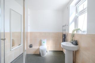 351B Fishponds Road - Bristol - 2