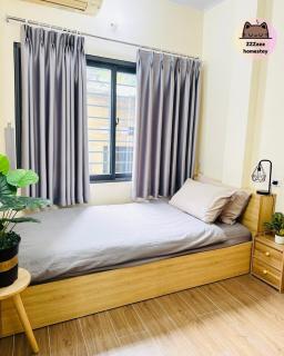 HanoiOldQuarter32 Cheap Single BR with window - Hanoi - 6