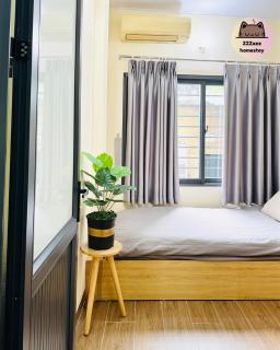 HanoiOldQuarter32 Cheap Single BR with window - Hanoi - 3