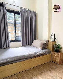 HanoiOldQuarter32 Cheap Single BR with window - Hanoi - 1