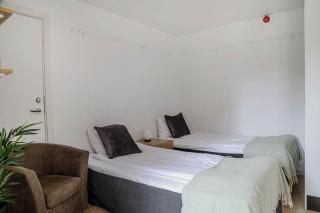 Cozy apartment hotel close to Visby - Visby - 5