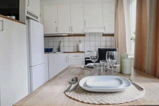 Cozy apartment hotel close to Visby - Visby - 3