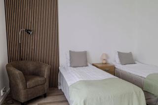 Cozy apartment hotel close to Visby - Visby - 8