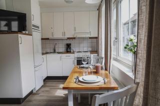Cozy apartment hotel close to Visby - Visby - 6