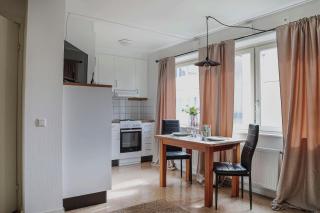 Cozy apartment hotel close to Visby - Visby - 4
