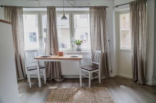 Cozy apartment hotel close to Visby - Visby - 9