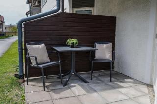 Cozy apartment hotel close to Visby - Visby - 7